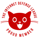 Miembro de la Liga para la defensa de Internet